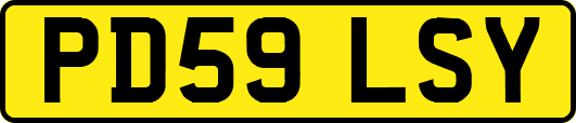 PD59LSY