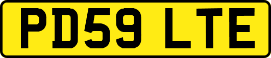 PD59LTE