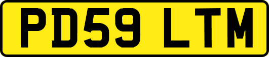 PD59LTM