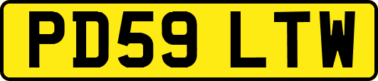 PD59LTW