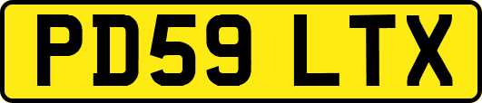 PD59LTX
