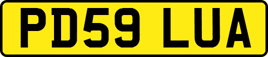 PD59LUA