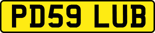 PD59LUB