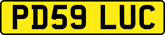 PD59LUC
