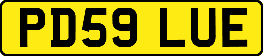 PD59LUE