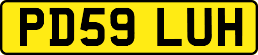 PD59LUH