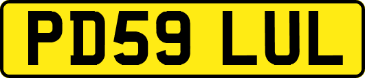 PD59LUL