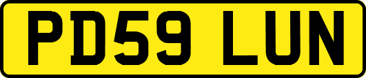 PD59LUN