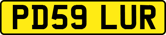 PD59LUR