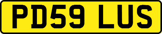 PD59LUS