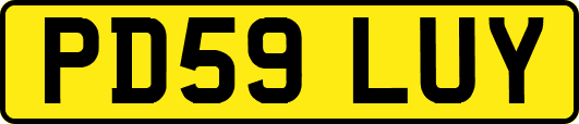 PD59LUY