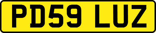 PD59LUZ