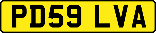 PD59LVA