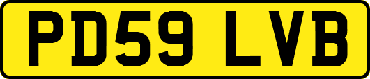 PD59LVB