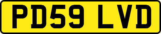 PD59LVD