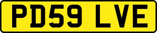 PD59LVE