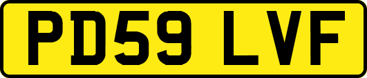 PD59LVF