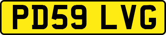 PD59LVG