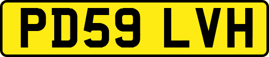 PD59LVH