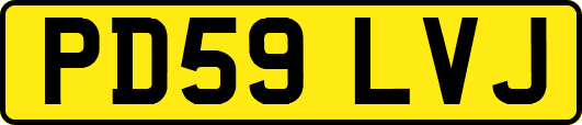 PD59LVJ