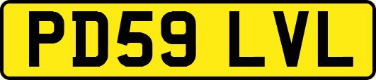 PD59LVL