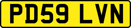 PD59LVN