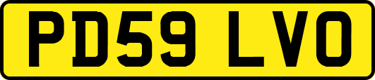 PD59LVO