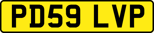 PD59LVP