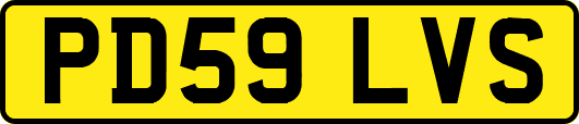 PD59LVS