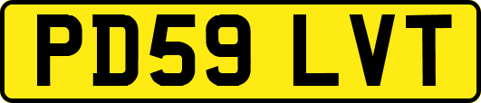 PD59LVT