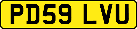 PD59LVU