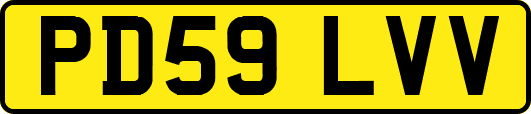 PD59LVV