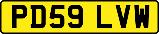 PD59LVW