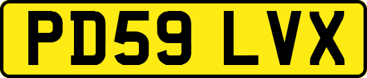 PD59LVX