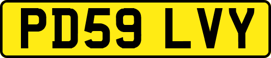 PD59LVY