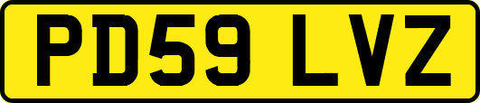 PD59LVZ