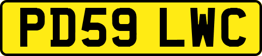 PD59LWC