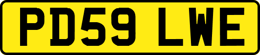 PD59LWE