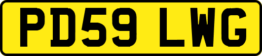 PD59LWG
