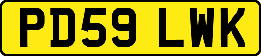 PD59LWK