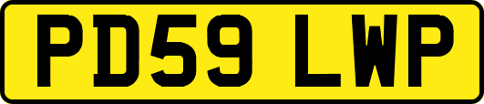 PD59LWP
