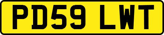 PD59LWT