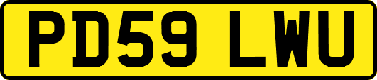 PD59LWU
