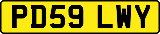 PD59LWY