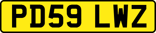 PD59LWZ