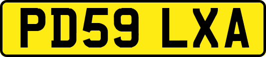 PD59LXA