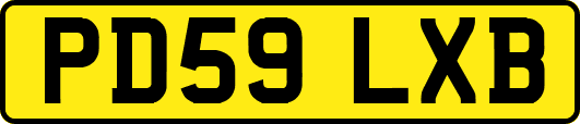 PD59LXB