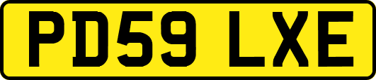 PD59LXE