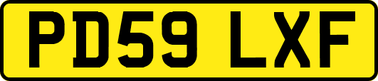PD59LXF