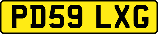 PD59LXG